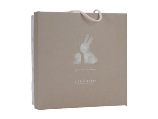 Little Dutch Baby Bunny Scatola regalo - EmotionsToy