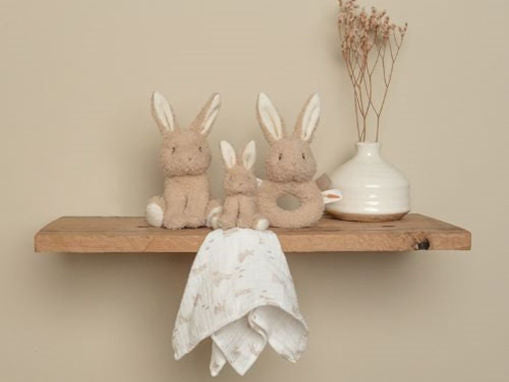 Little Dutch Baby Bunny Scatola regalo - EmotionsToy