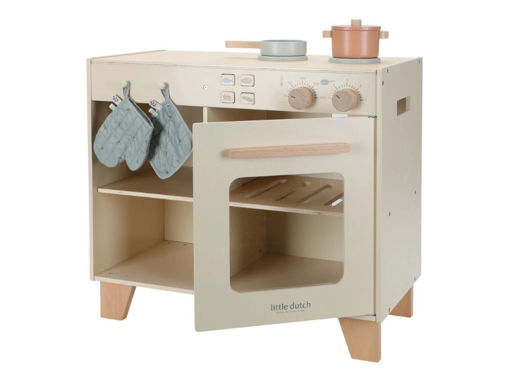 Little Dutch Cucina in legno Limited Edition