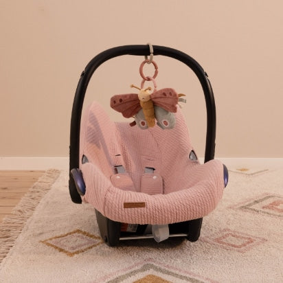 Little Dutch Flowers & Butterflies Farfalla peluche - EmotionsToy