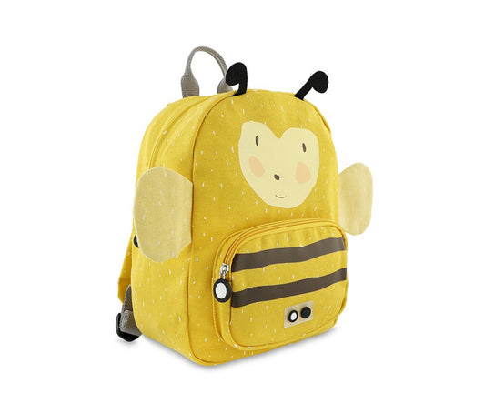 Trixie Baby Zaino piccolo Mrs Bumblebee