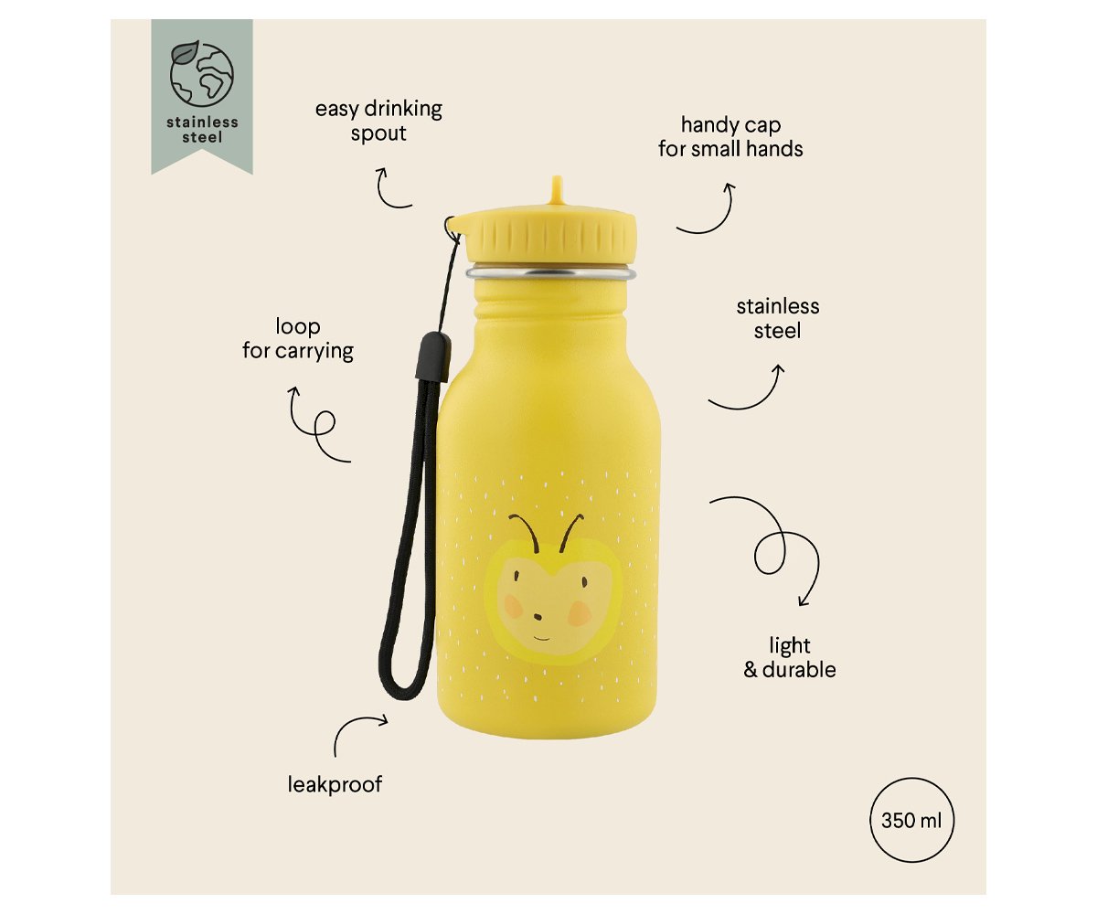 Trixie Borraccia 350 ml Mr.Bumblebee