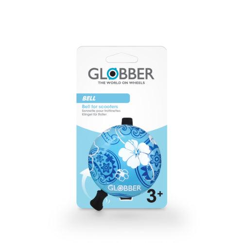 Globber Campanello Celeste - EmotionsToy