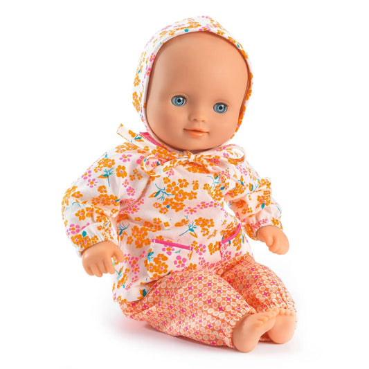 Djeco Pomea Completo Hanako per bambole Petit Pan