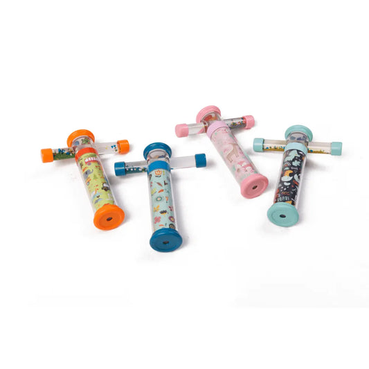Eurekakids Kaleidoscopio
