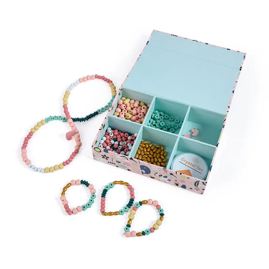 Eurekakids Il mio kit di gioielli Unicorno - Papers & Dreams - Dove i sogni dei bambini prendono forma