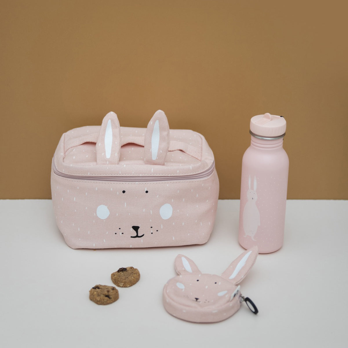 Trixie Borsa Termica Mr.Rabbit