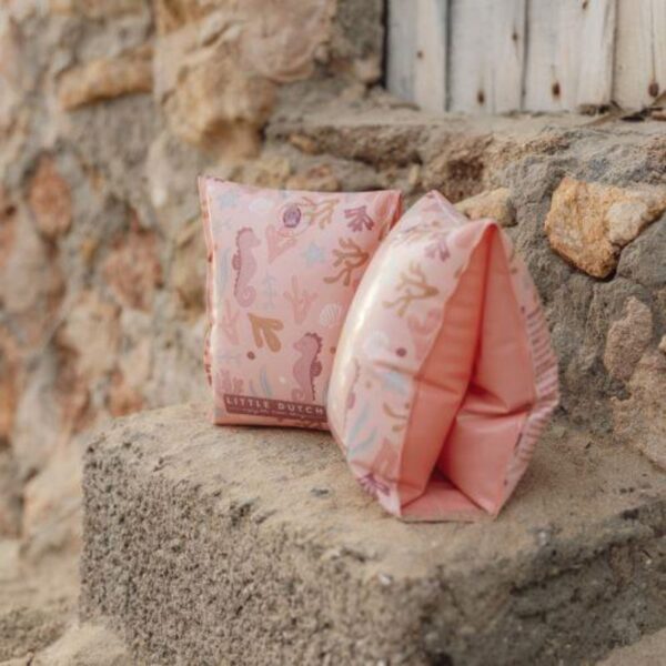 Little Dutch Braccioli Ocean Dreams Rosa