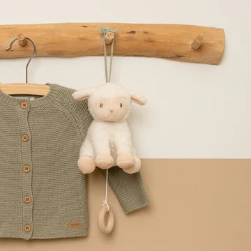 Little Dutch Little Farm Carillon Pecorella - EmotionsToy