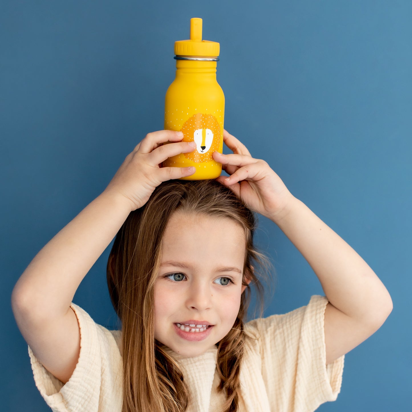 Trixie Borraccia 350 ml Leone - EmotionsToy