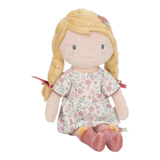 Little Dutch® Bambola Peluche Julia 35 cm