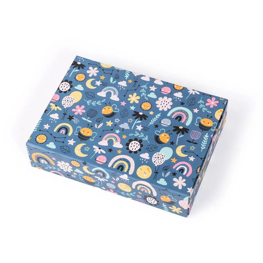 Eurekakids Il mio kit di gioielli Iris Rainbow - Papers & Dreams - Dove i sogni dei bambini prendono forma