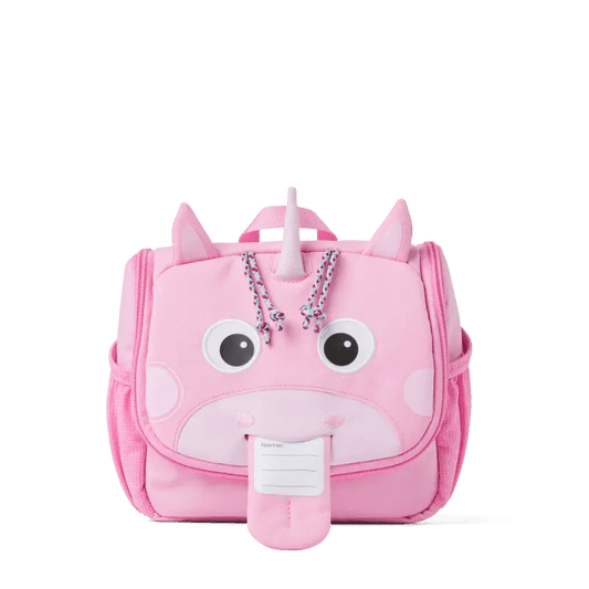 Affenzahn Borsa da bagno per bambini Unicorno - Emotions Toy