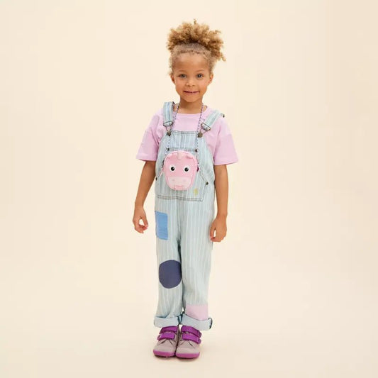 Affenzahn Portafoglio Unicorno - Emotions Toy