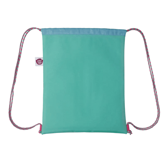 Affenzahn Sacca sportiva Gufo - Emotions Toy