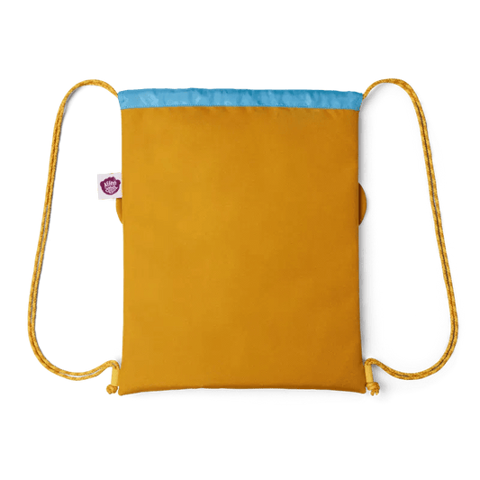 Affenzahn Sacca sportiva Tigre - Emotions Toy