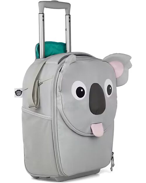 Affenzahn Valigia per bambini Koala