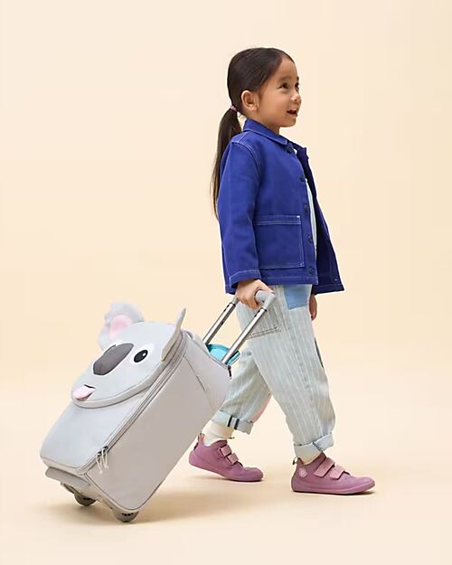 Affenzahn Valigia per bambini Koala