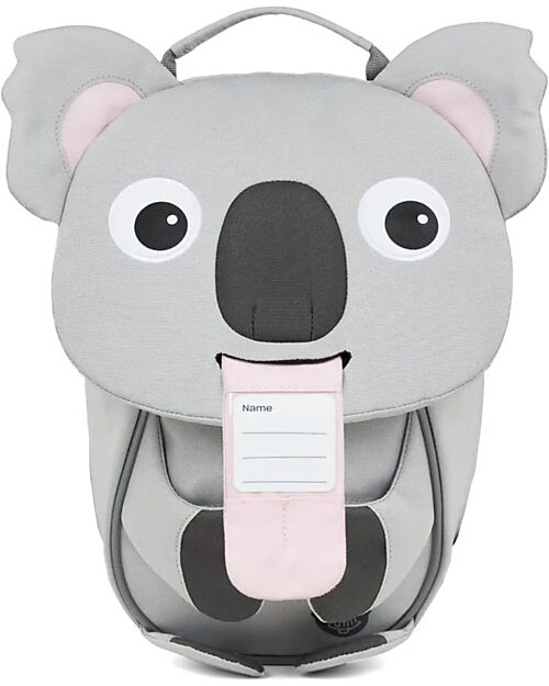 Affenzahn Zaino piccolo asilo Koala