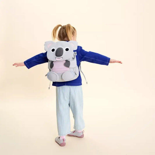 Affenzahn Zaino grande asilo Koala - Emotions Toy