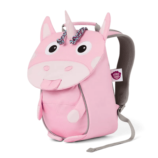 Affenzahn Zaino piccolo asilo Unicorno - Emotions Toy