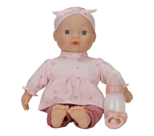 Little Dutch Baby Doll Lily