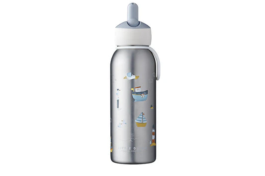 Little Dutch Sailors Bay Borraccia Termica 350 ml - EmotionsToy