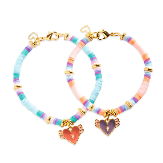 Djeco Gioielli da creare You & Me Amore - Emotions Toy