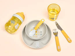 Little Dutch Miffy Set Posate