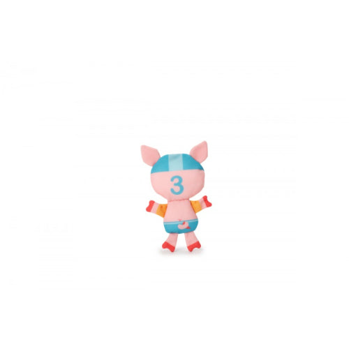 Lilliputiens 83497 Giocattolo da bagno Gioco della pesca Louis
