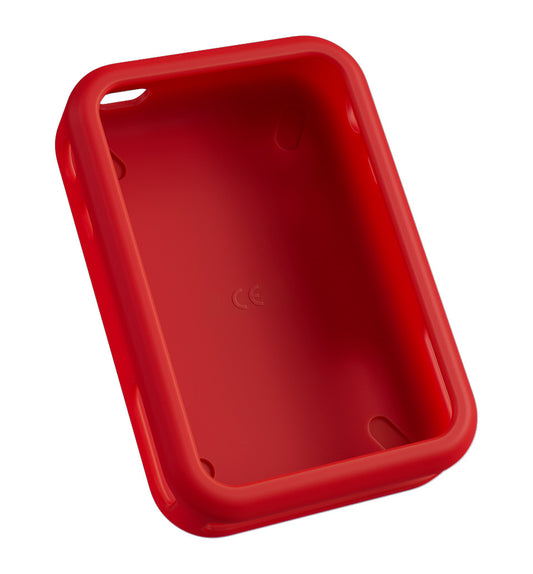 Faba BPS10005 Guscio protettivo Patapum rosso