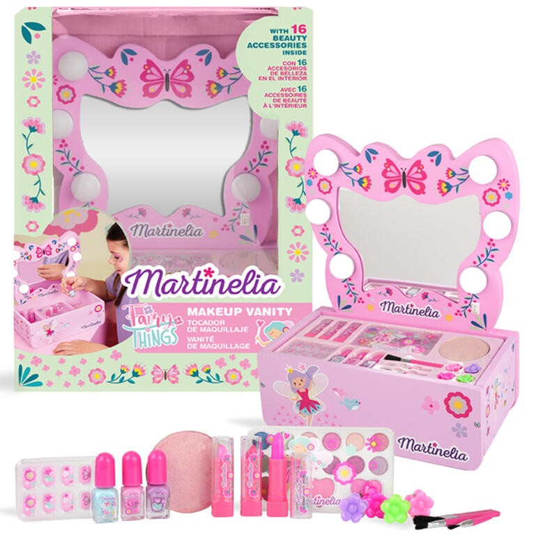 Martinelia Fairy Things Specchiera Make Up