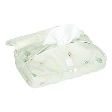 Little Dutch Little Farm Custodia per salviette in cotone - EmotionsToy