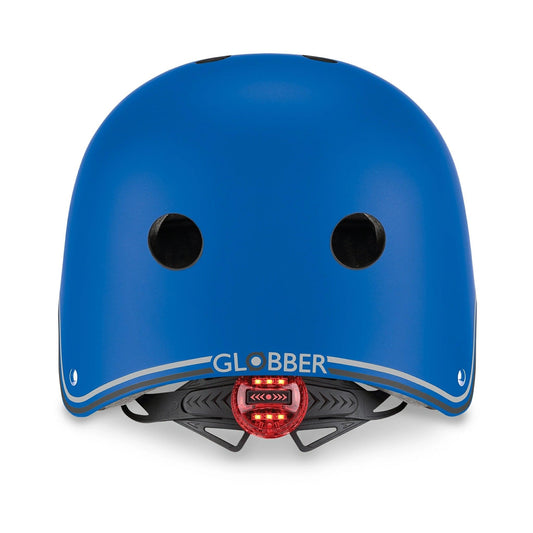 Globber Casco per bambini Blu taglia XXS - XS - EmotionsToy