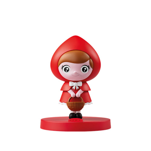 Faba BUNDLE010 Raccontastorie interattivo con personaggi Bambini, si parte!