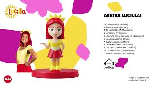 Faba FFR30017 Arriva Lucilla!