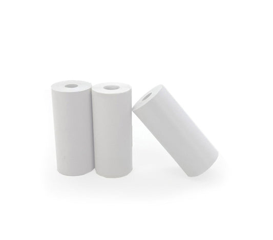 Hoppstar Rotolini 3 pz stampa termica per macchina fotografica artist