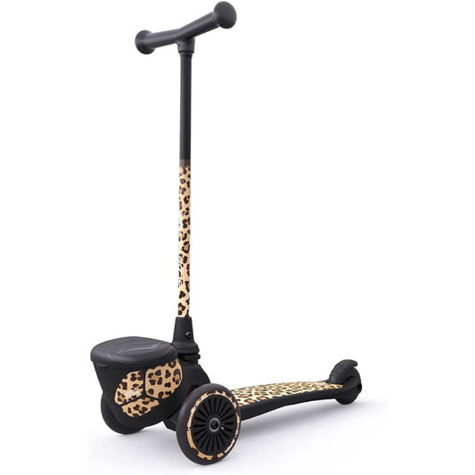 Scoot & Ride HighWaykick 2 lifestyle Maculato - EmotionsToy