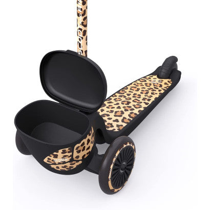 Scoot & Ride HighWaykick 2 lifestyle Maculato - EmotionsToy
