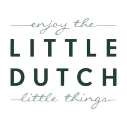 Collezione LITTLE DUTCH