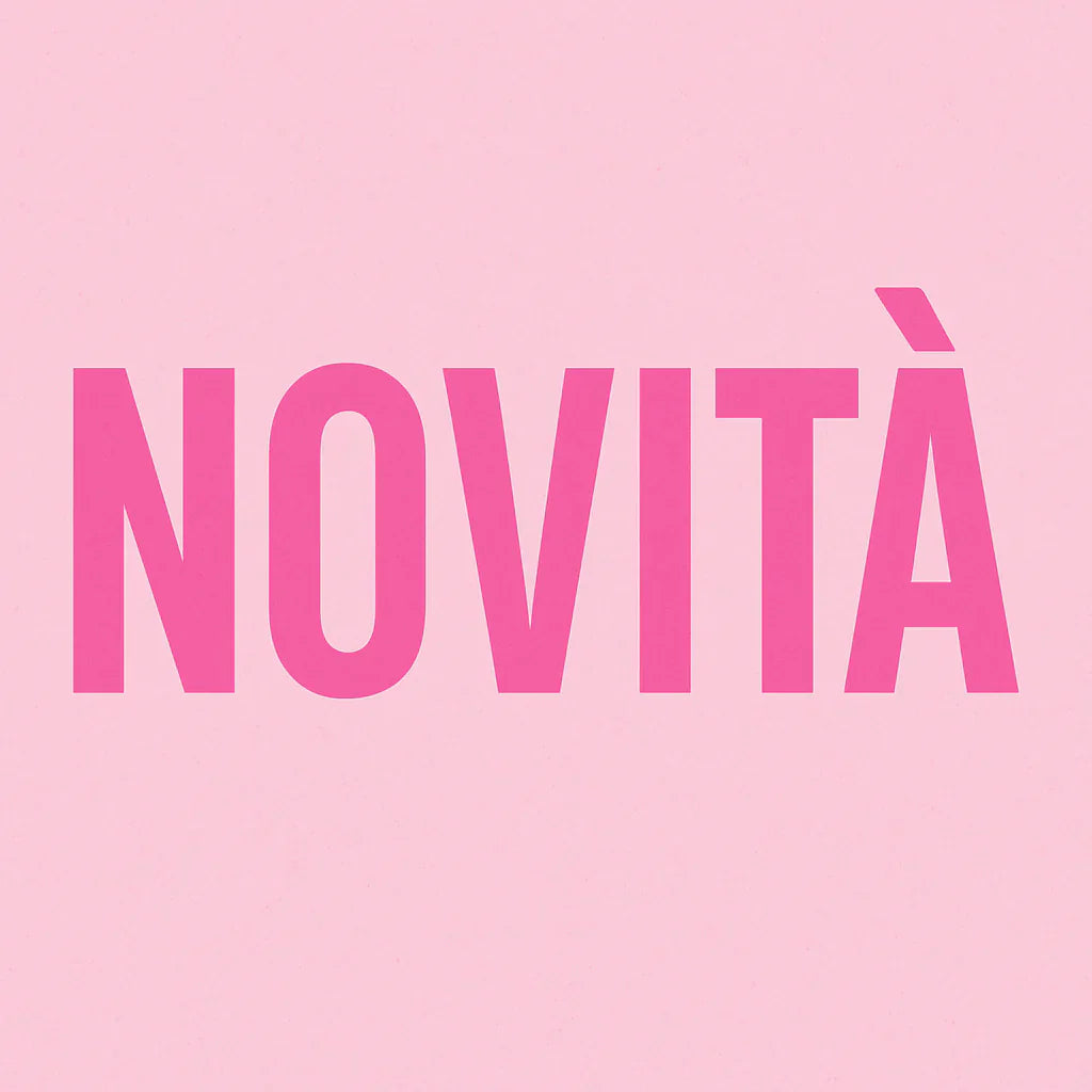 Novità di Papers & Dreams 