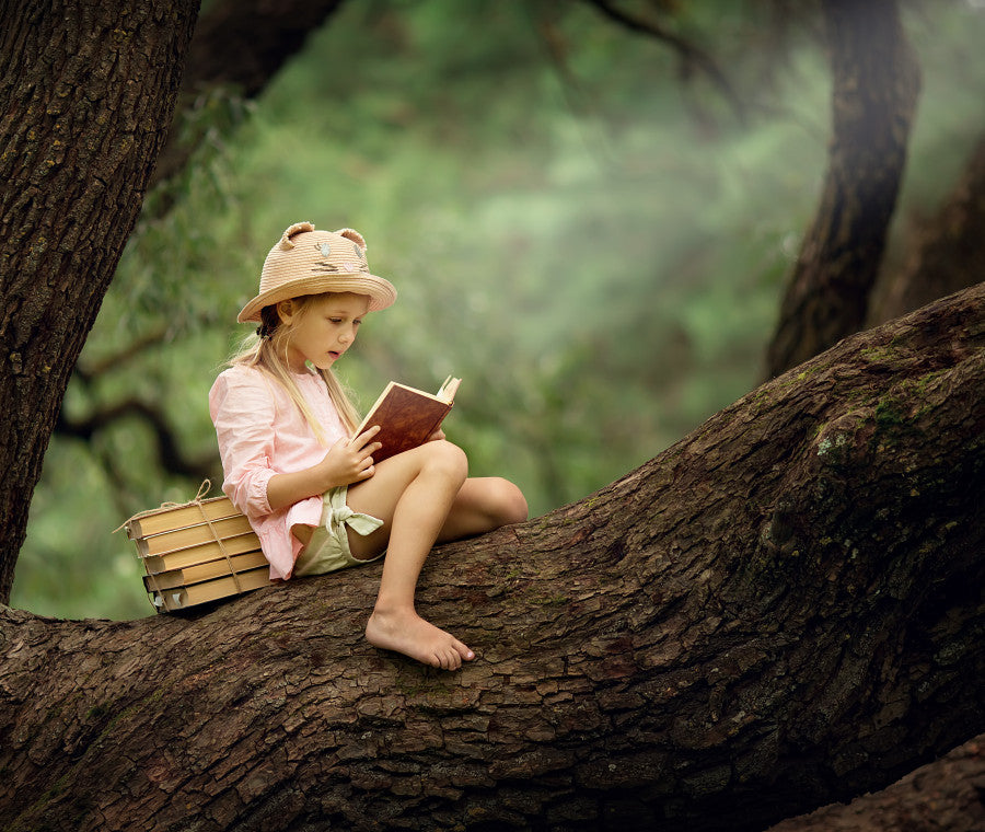 Libri per Bambini di Papers & Dreams 