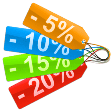 Offerte di Papers & Dreams 