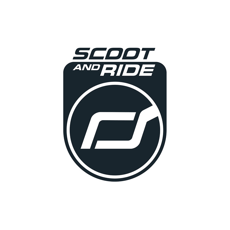 Scoot & Ride
