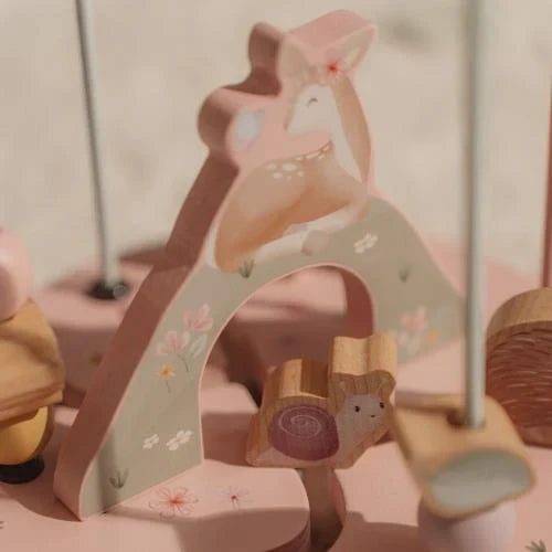 Little Dutch Gioco Multi-Attività Fairy Garden
