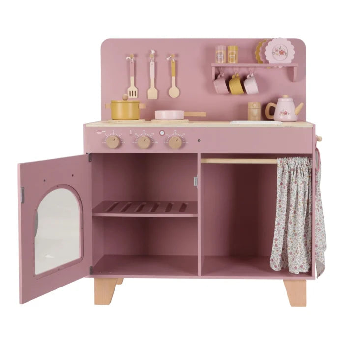 Little Dutch Cucina Rosa