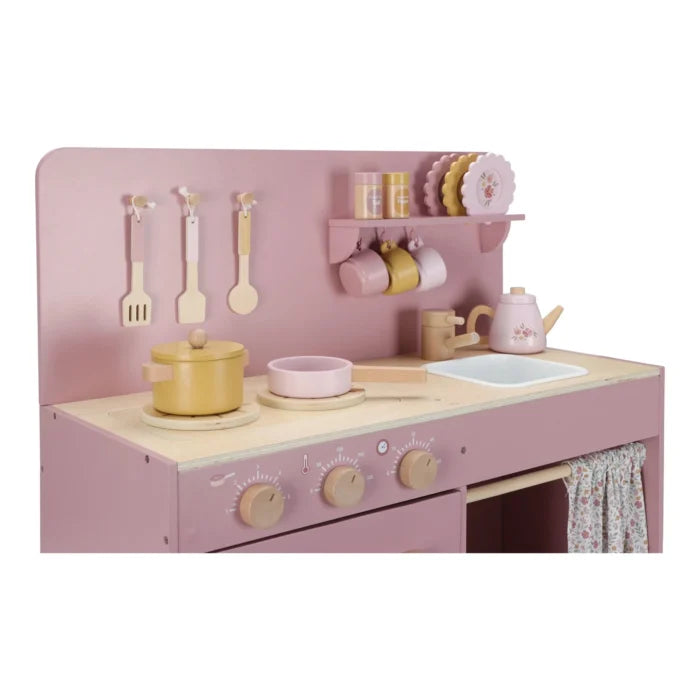 Little Dutch Cucina Rosa