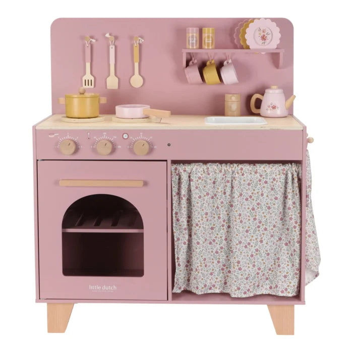 Little Dutch Cucina Rosa
