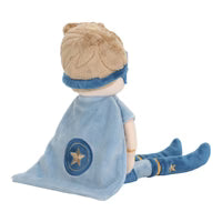 Little Dutch® Bambola Peluche Jim Supereroe 35 cm