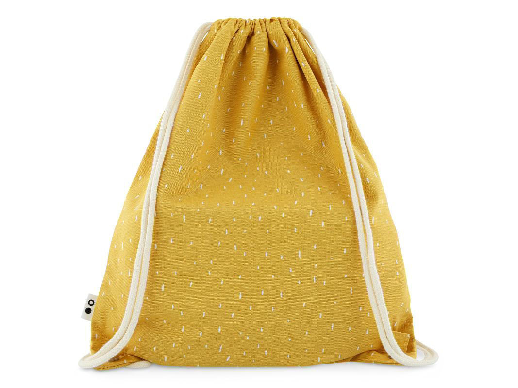 Trixie Sacca con coulisse Mr.Lion